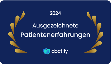Doctify Award 2024