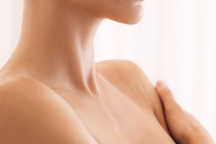 Neck lift – treatment at Moser Milani Medical Spa in Vienna