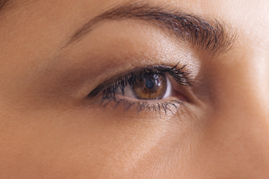 Eye Glow - Lifting für die Augen – Behandlung bei Moser Milani Medical Spa in Wien