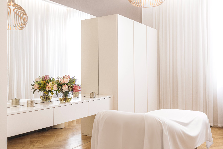 Microdermabrasion