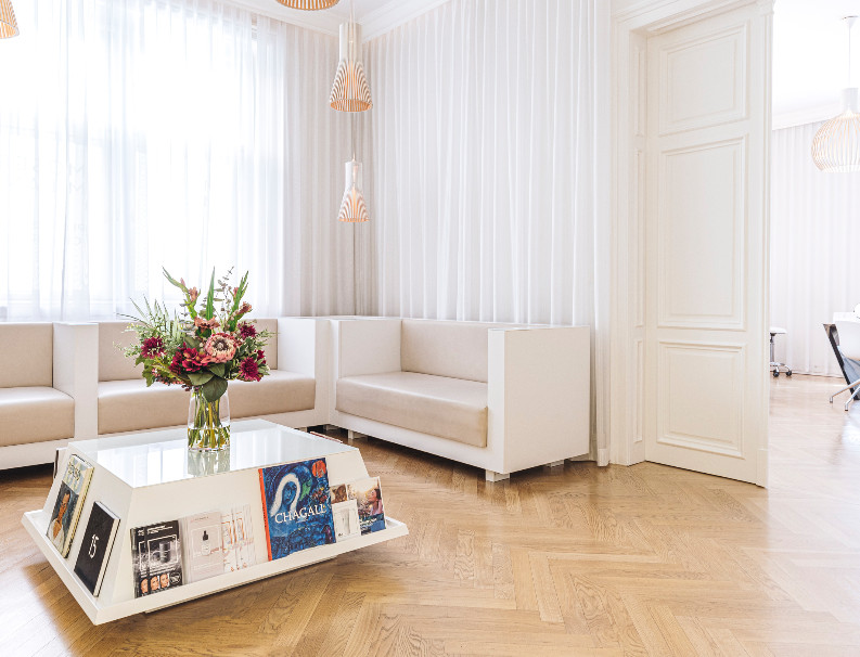 General surgery – treatment at Moser Milani Medical Spa in Vienna