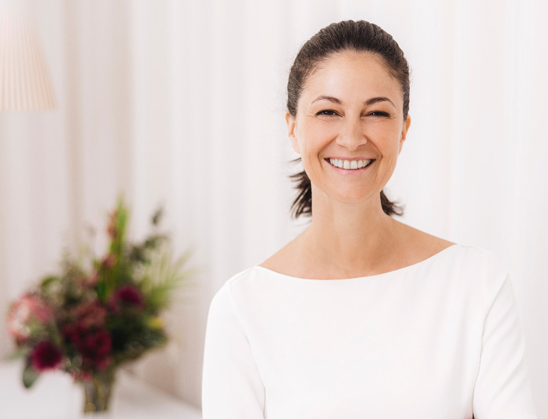 Falten – Behandlung bei Moser Milani Medical Spa in Wien