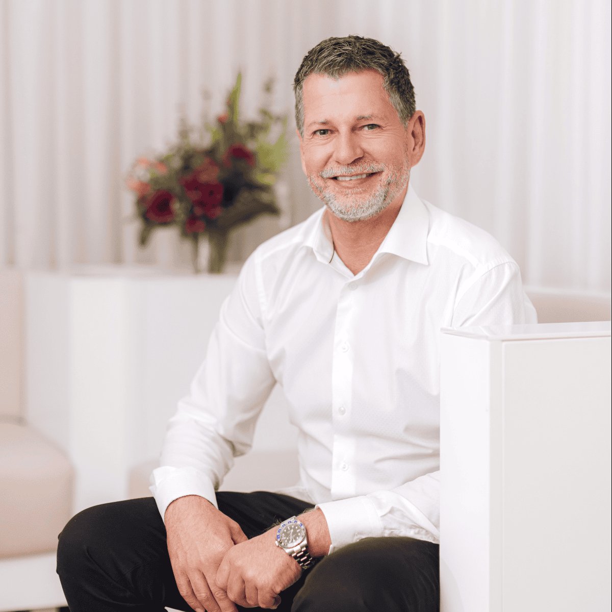 Jens Wismahr