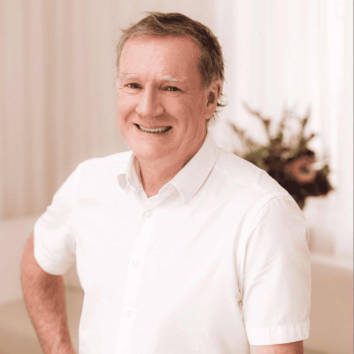Priv. Doz. Dr. Gerd Bodner
