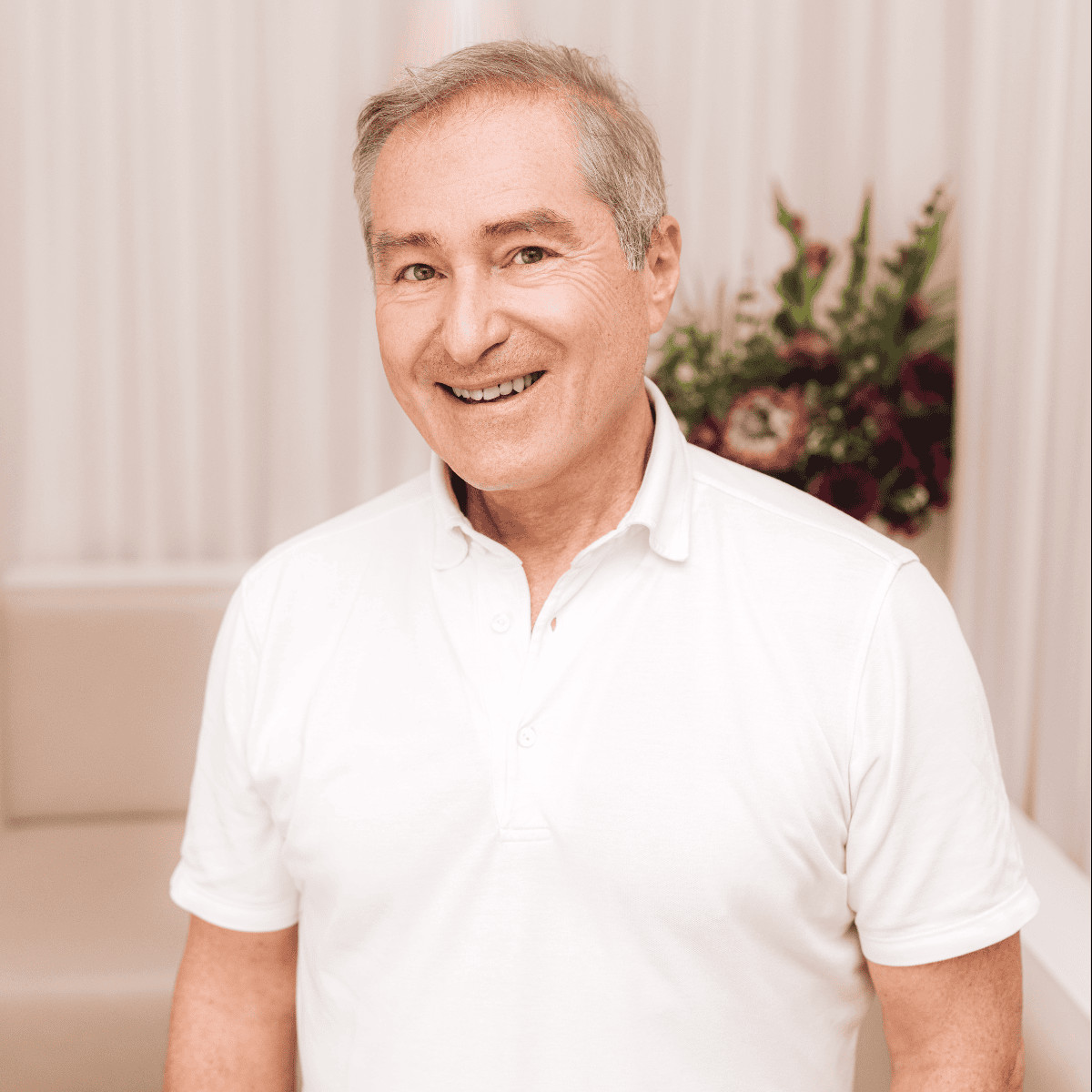 Dr. Arthur Schultz