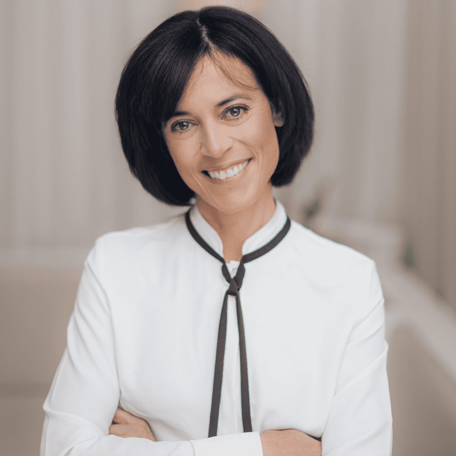 Dr. Judith Boban