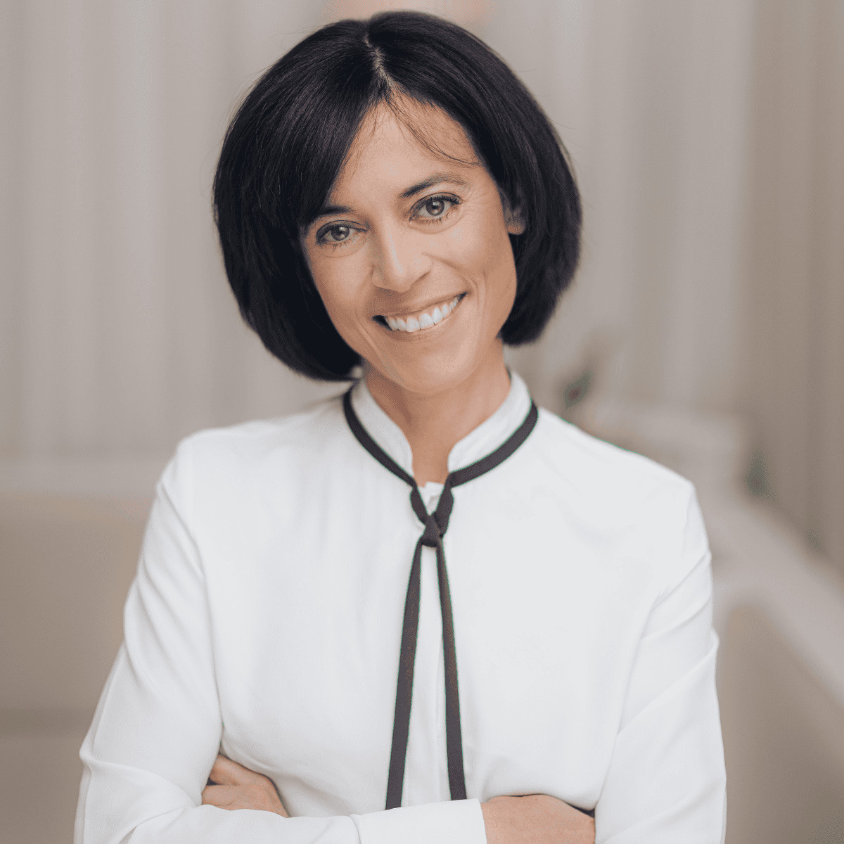 Dr. Judith Boban – doctor at Moser Milani Medical Spa in Vienna