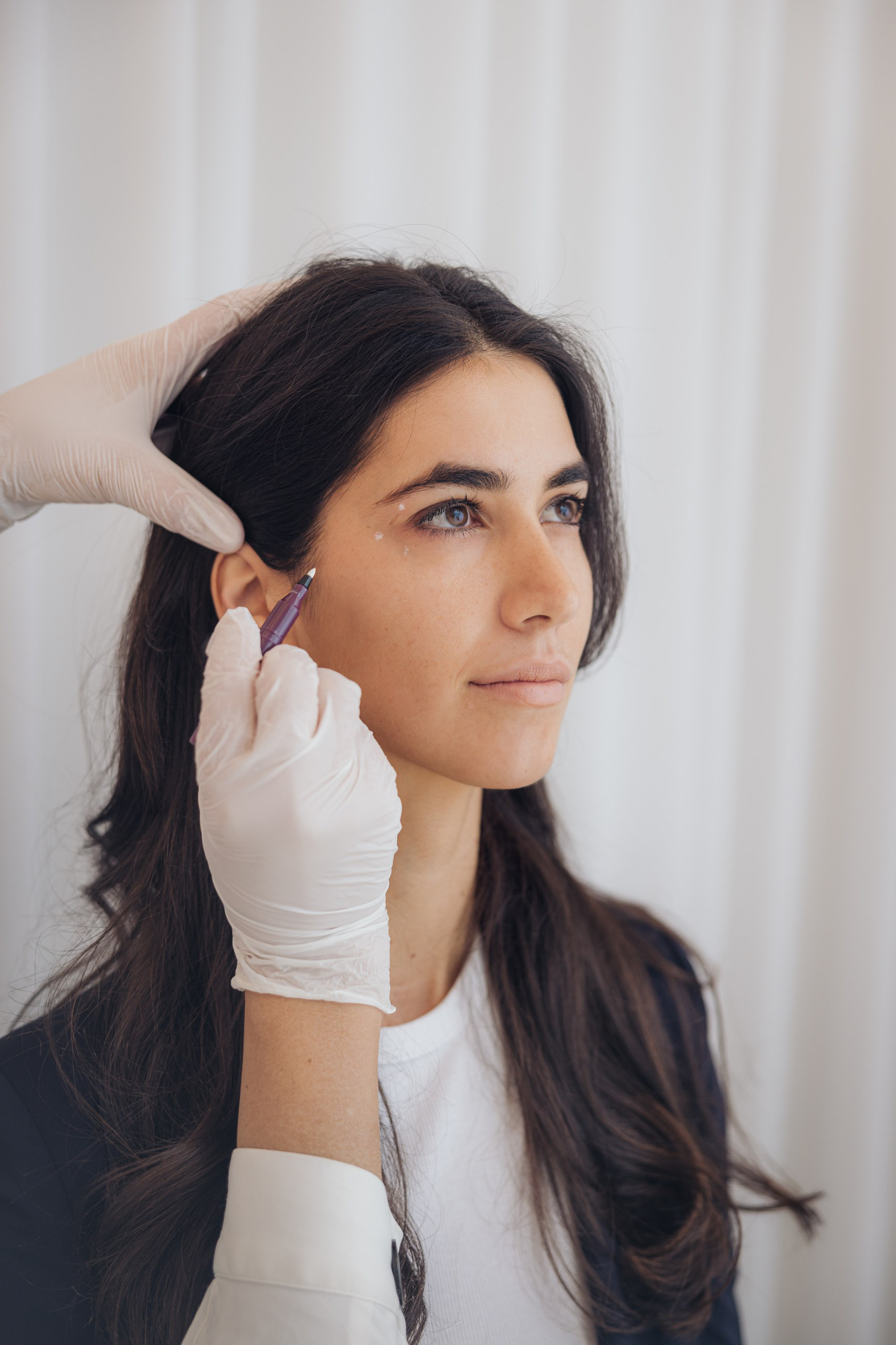 Botox treatment – treatment at Moser Milani Medical Spa in Vienna