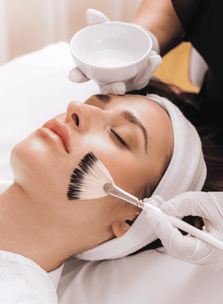 Moser Milani Treatments